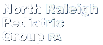 North Raleigh Pediatrics Logo